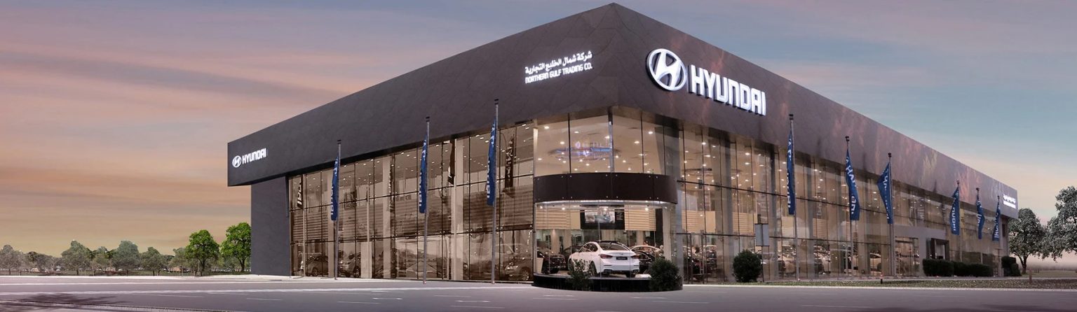 Hyundai готується до майбутнього без труднощів із мікросхемами