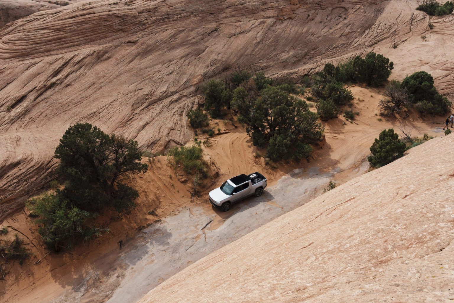 Rivian випустить нову модель до 2025 року