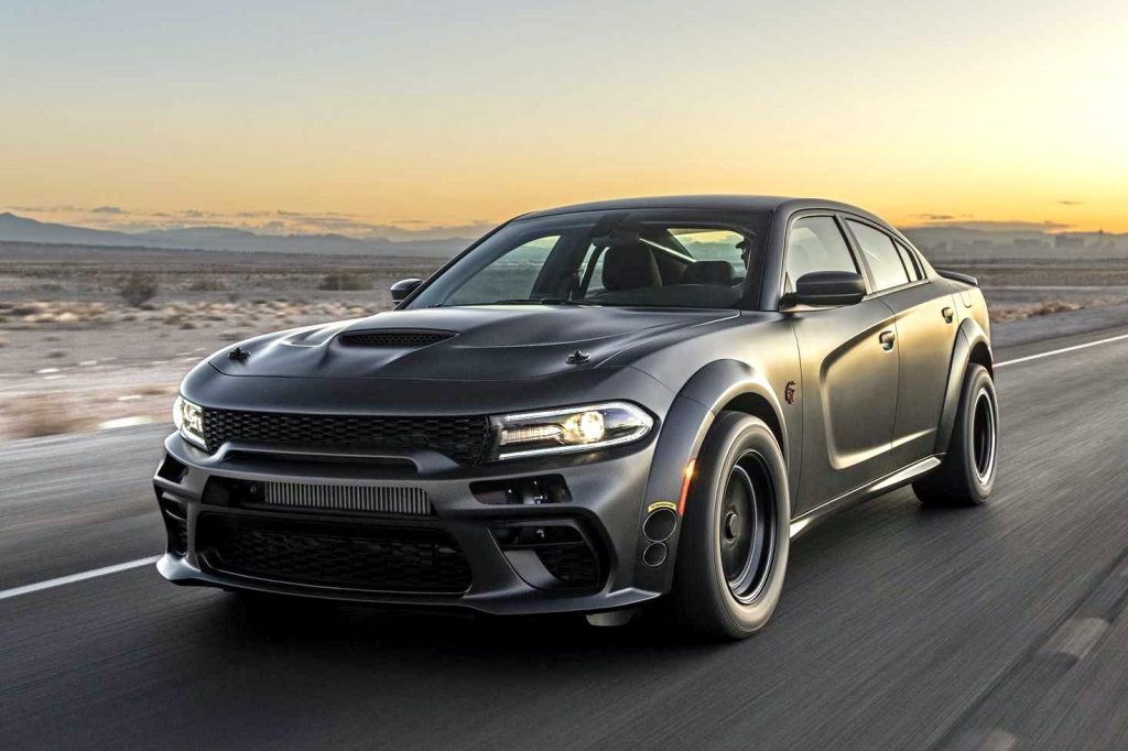 Dodge Charger