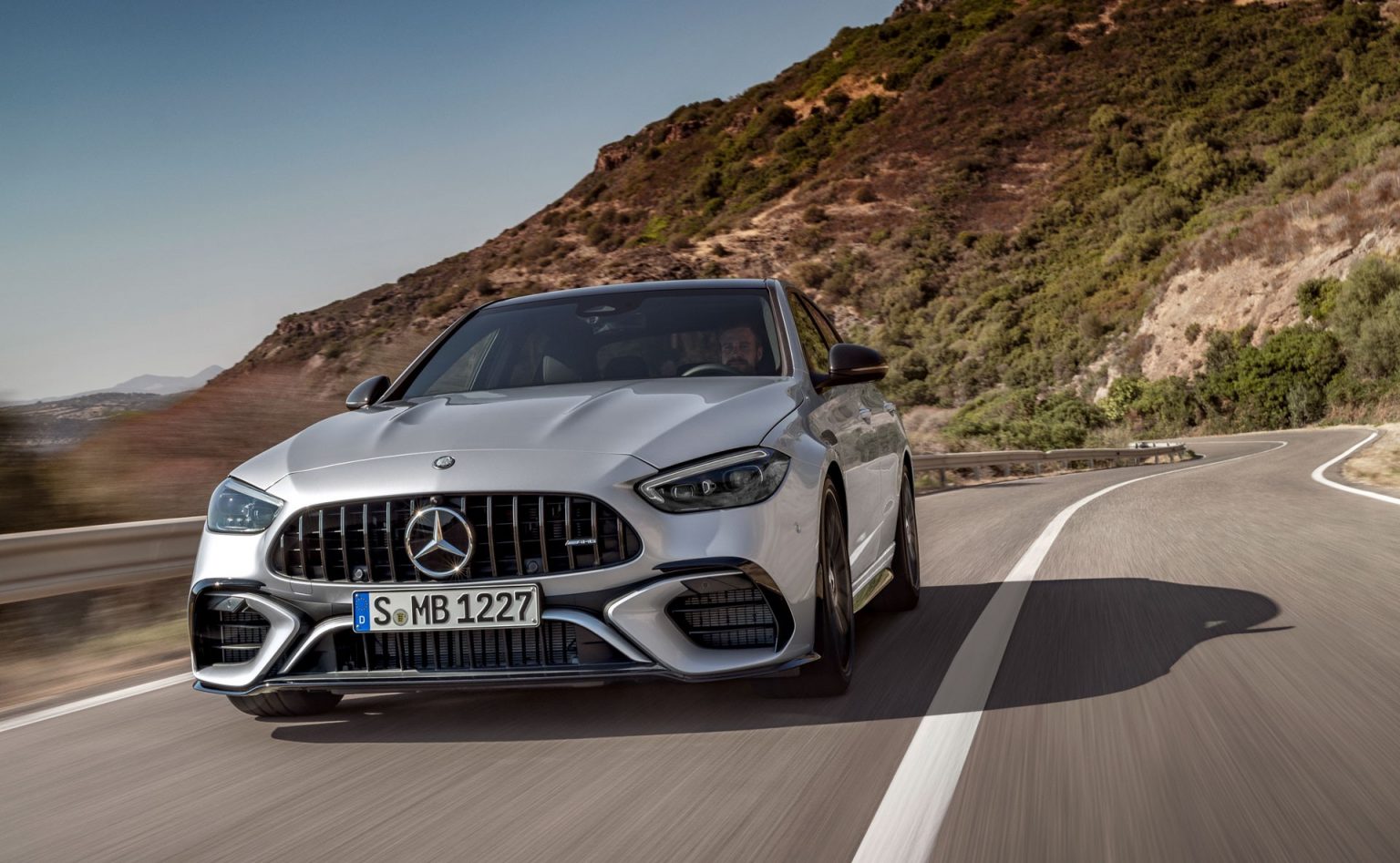 У Mercedes-AMG вдруге за 2,5 роки зміниться гендиректор