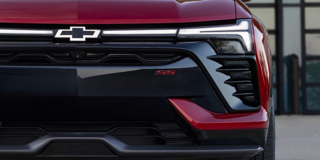 Стали відомі деталі нового модельного року Chevrolet
