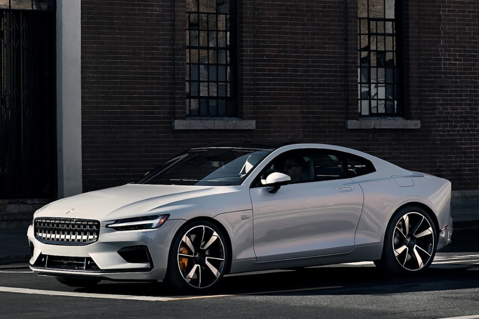 Polestar