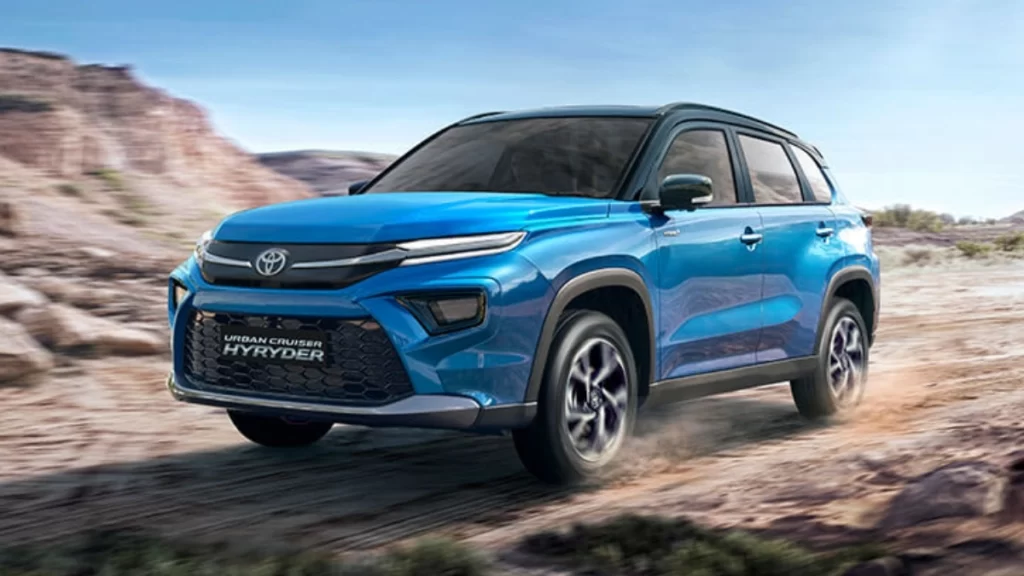 Toyota викрили у створенні штучного дефіциту на «Крузери»