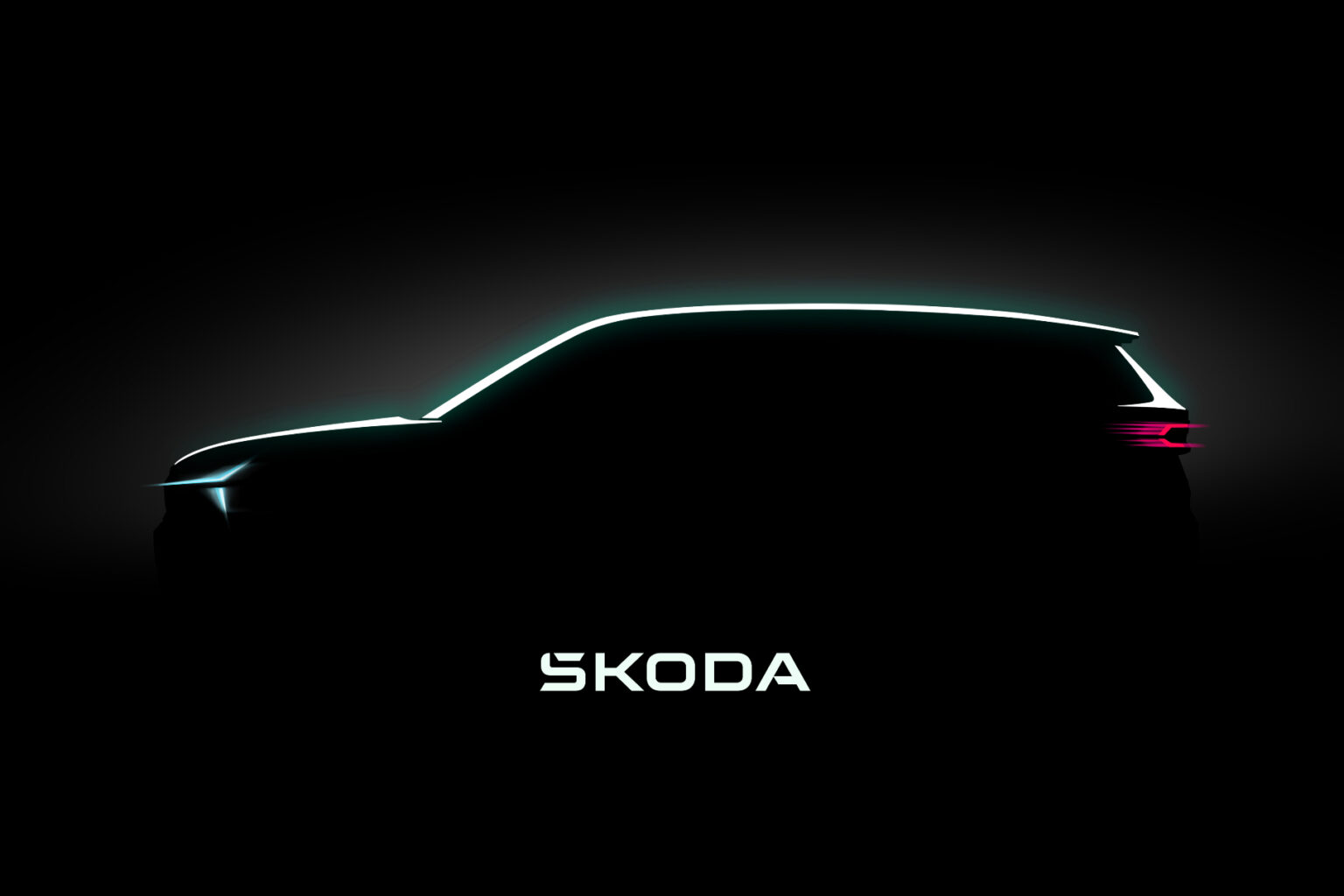 Skoda опублікувала зображення нових Kodiaq та Superb