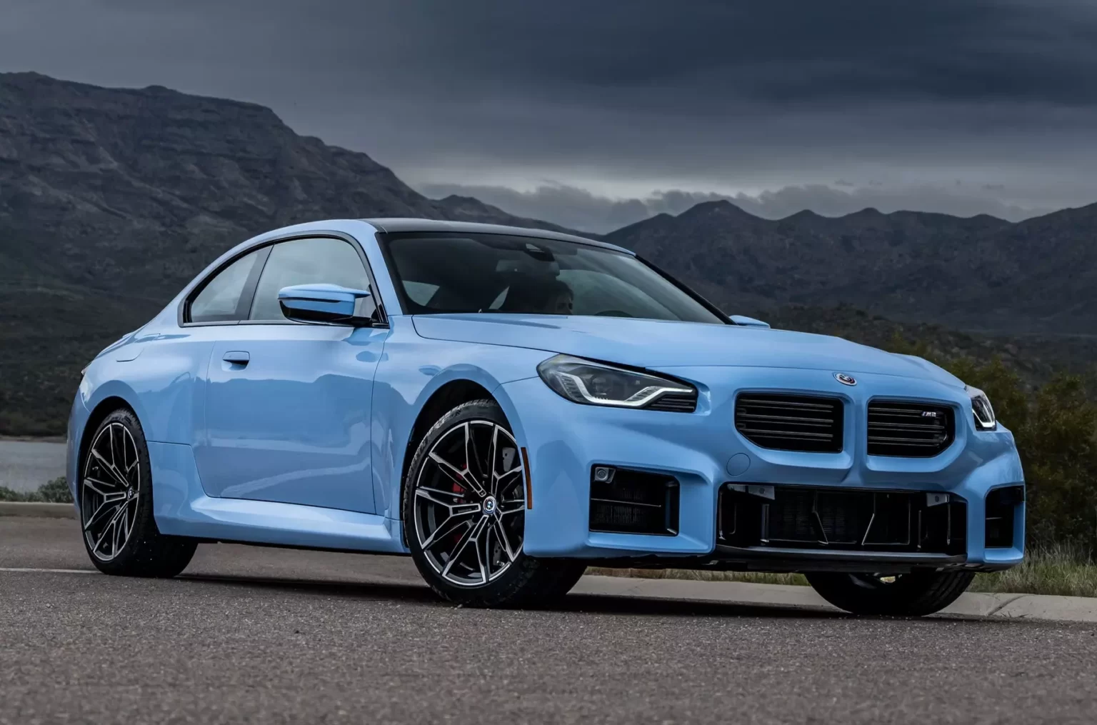 BMW M2 зроблять потужнішим