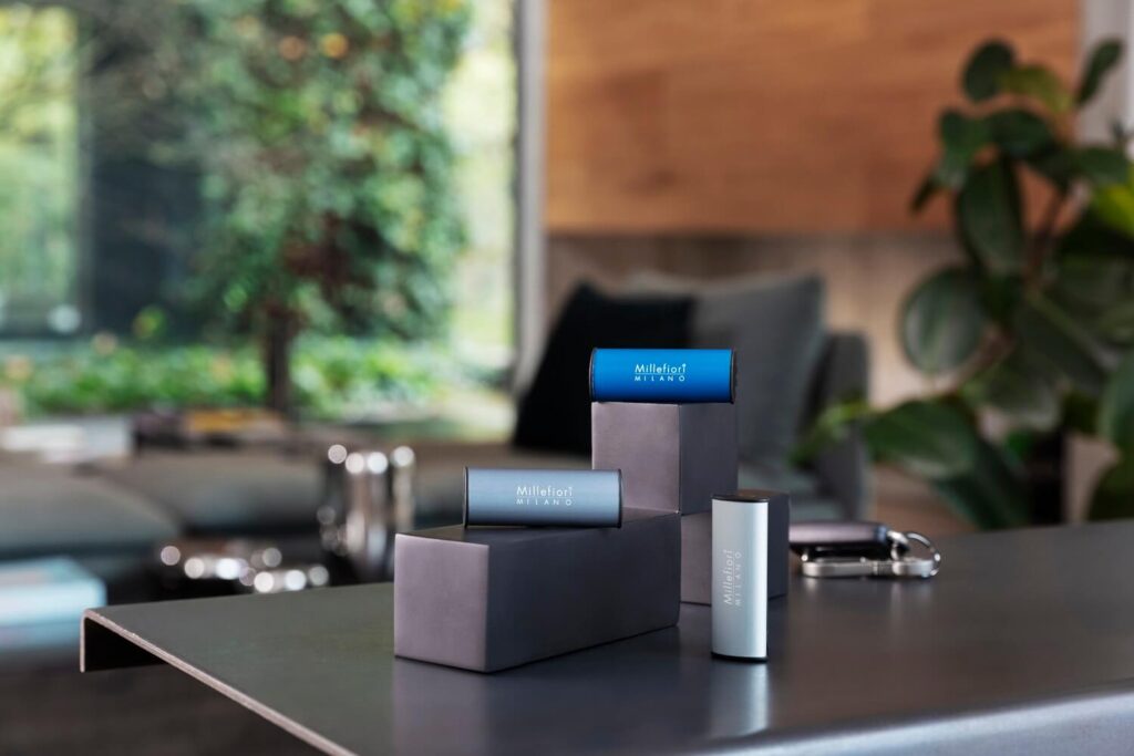 Як вибрати ароматизатор для авто: поради та ТОП-рішення ароматизатор в авто