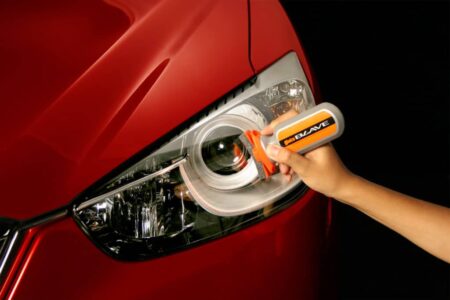 Як самостійно зробити авто ідеально гарним