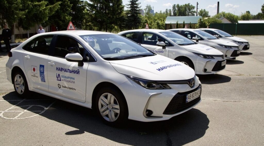 10 помилок початківців водіїв, які коштують дорого