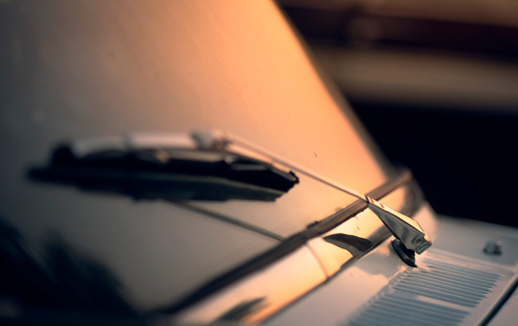 Як правильно міняти двірники і коли це потрібно робити заміна двірників на авто