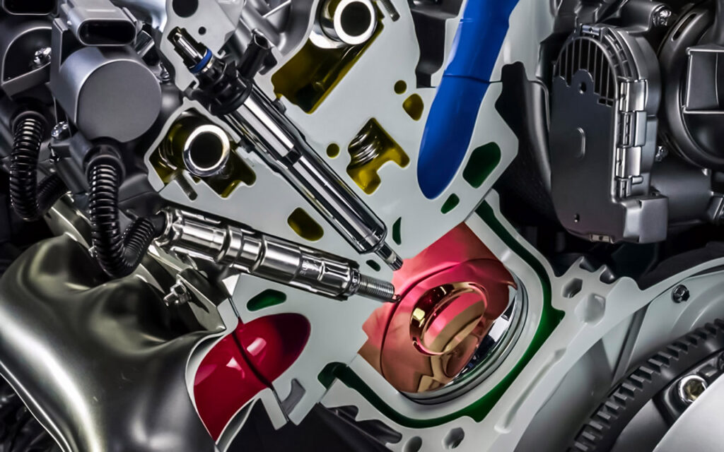 Коли і навіщо промивати паливну систему Коли треба промивати паливну систему