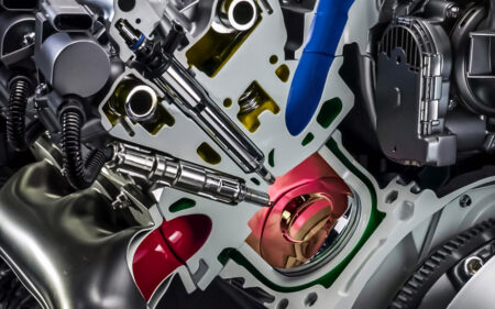 Коли треба промивати паливну систему