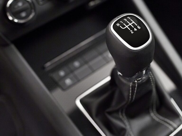 ремонт коробки передач