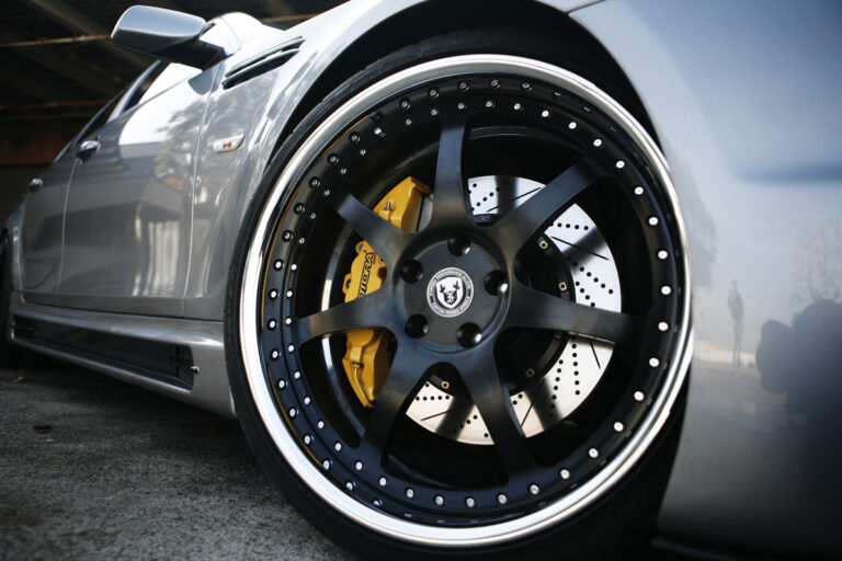 догляд за колісними дисками