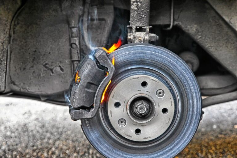 Коли міняти гальмівні колодки